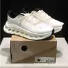 Zapatos Deportivos Casuales para Correr, Ligeros, Antideslizantes, Transpirables, Amortiguadores, de Gama Alta, en Caja, Cloudtilt, Transfronterizos, para Hombre y Mujer