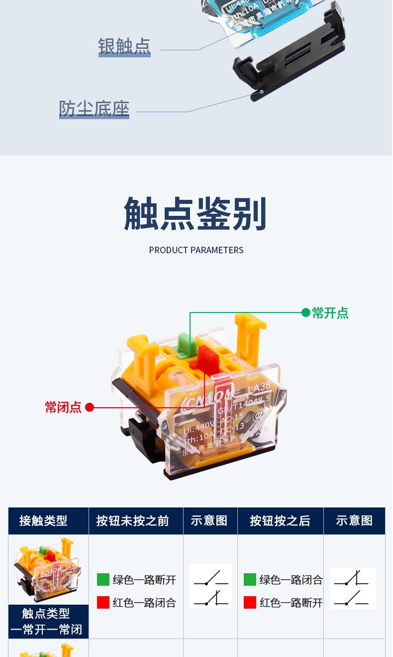 LA38旋钮开关_08
