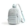 Mochila Multifuncional de Moda Versátil Transfronteriza para Mujer 2026 Nueva Mochila de Viaje Ligera Casual Bolso de Pecho de Nicho
