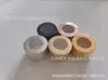 Em estoque Frasco Transparente Puro para Aromaterapia Frasco para Ampliação Caseira Grande Capacidade Frasco para Aromaterapia de Carro Aromaterapia Redonda Sem Fogo Perfume