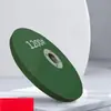 Amoladora angular para afilar cuchillas, rueda de pulido para brocas, disco de pulido, afilador eléctrico de cuchillos, buena herramienta para uso doméstico en el afilado de cuchillos de cocina