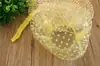 Gorro de Ducha Desechable para Cabello Largo, Extra Grande y Grueso, para Mujeres, Adultos y Niños, Cubierta Impermeable para la Cabeza, Tamaño Grande para Tratamiento Capilar, Permanente y Teñido