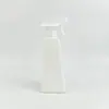 El Fabricante Suministra Botellas con Atomizador de 500 ml para Quitar Manchas de Aceite, Botellas de Agente Limpiador, Latas de Aerosol para Quitar Manchas de Aceite y Botellas Vacías de 300 ml con Tapa de Presión