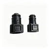 Tapa del Filtro de Aceite 8E0201263G Adecuada para Audi Sharan Touareg Conector Rápido de Tubería de Combustible 8E0203263