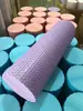 Rodillo de Espuma para el Hogar Rodillo de Yoga con Puntos Micro Relajación Muscular Palo para Fascia Rodillo de Masaje Fitness Equipo de Yoga