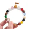 Soporte de Exhibición de Pulseras de Acrílico Soporte de Exhibición de Anillos de Plástico Pulseras Transparentes Accesorios para Joyería DIY Soporte de Exhibición Estante de Exhibición