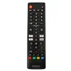 Versión Modificada Akb76040302 Versión Inglesa Control Remoto Infrarrojo Adecuado para TV LCD LG