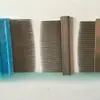 Ferramentas e Máquinas Usadas em Fábricas Têxteis Pente de Tecelagem de Nylon 42t/84 Dentes com Pente de Ferro para Reparo de Tecido