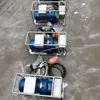 Máquina Descascaradora de Banda Zhongsheng Mining Bpj-3 Máquina Eléctrica Descascaradora de Banda Transportadora con Gran Área de Pelado