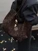 Bolso de mano retro con estampado de leopardo, gran capacidad, nueva colección de otoño 2026, elegante bolso de hombro, moderno bolso tote para el trabajo y los desplazamientos