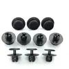 51481938725 Es Adecuado para Clip Tipo Empuje de Cofre de Coche Bmw Clip de Placa Protectora de Motor A253