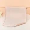 Cojín para Pañales de Bebé, Clase A, Algodón Puro, Grado Materno e Infantil, Lavable, Colchón Impermeable de Tamaño Completo para Personas Mayores, Compresa Menstrual