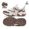 Sapatos de Caminhada Outdoor Cor de Camelo para Homens, Novo Lançamento Outono 2026 Cano Baixo Sola Grossa Resistente ao Desgaste Antiderrapante Impermeável Sapatos Esportivos para Trekking para Mulheres