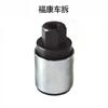 Nueva herramienta de desmontaje de inyector de combustible serie 110 para coche extractor de inyector de combustible herramienta de desmontaje y extracción de inyector de combustible de riel común