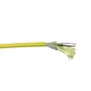 Cable Especial Flotante para Robot Submarino de Alta Flexibilidad Personalizado, Poliuretano Impermeable TPU Estanco