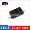 Diodo Zener de parche E2 SOD-123 de 5,6 V/0,35 W para serigrafía MMSZ5232BT1G