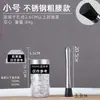 Palo exprimidor de limón, Palo exprimidor manual, Jugo para té de frutas, Herramienta para exprimir frutas, Martillo de hielo