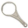 Llave de Filtro de Botella del Fabricante, Llave de Flor de Ciruelo, Llave de Cuatro Esquinas de 10 pulgadas 20 pulgadas, Llave para Carcasa de Membrana, Herramienta Llave para Purificador de Agua