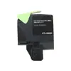 Caixa de Pó Grade de Cores Versão Máxima Chg-Ctl-350Hk Preta Adequada para Pantum Cp2510Dn/Cm7115Dn