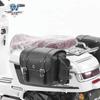 Coche musculoso Wolf adecuado para la bolsa lateral sur Melalisa150 bolsa lateral para casco caja lateral retro modificación liberación rápida especial