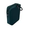 Bolsa Portátil de Silicona para Comida de Perro Bolsa para Entrenamiento de Perros al Aire Libre Silicona Impermeable Gran Capacidad Bolsa para Comida de Perro de Mano Bolsa para Snacks para Perro