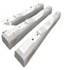 Linha especial de concreto para indústria pesada Shantai 2210 Linha especial de concreto para ferrovias