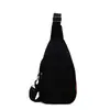 Bolsas Pequeñas de Primavera y Verano para Mujer 2026 Nuevo Estilo Bolso de Pecho Mochila Pequeña de Viaje Bolso Cruzado de Hombro Único Versátil para Viaje para Mujer