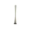 Acero Inoxidable Alargador de Cintura Martillo para Hielo Picado Martillo para Hielo Picado Martillo para Limón Machacador de Frutas para Vino Barra de Jugos Martillo para Hielo Picado