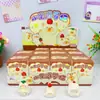 Nueva Caja Sorpresa de Peluche Caricatura Linda Edición Limitada Figura de Resina Muñeca Adorno, Imprescindible para Máquinas de Garra de Arcade