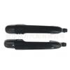 Adecuado para Manija de Puerta de Hyundai Tucson 82650-2E000 82660-2E000 83650-2E000