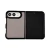 Adecuado para funda de teléfono plegable iPhone Duo, Apple 18 Fold, soporte metálico magnético de 360 grados, carcasa dura con tacto de piel, para mercados internacionales