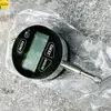 Base de calibre de medición de elevación de componente de válvula de inyector de combustible piezoeléctrico Bosch adecuada