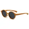 Gafas de Sol para Bebés, Niños Pequeños y Niños Gafas Anti-UV para Hombres y Mujeres Niños de 0 a 3 Años Viajes de Verano Gafas de Sol Polarizadas