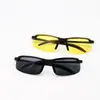 Gafas de Sol Deportivas para Hombre para Uso de Día y Noche, Gafas de Sol para Conducir, Ciclismo al Aire Libre, Pesca, Gafas de Visión Nocturna 3043