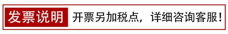 发票说明