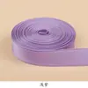 Ribete de satén para cheongsam de 2 cm, tira de ribete de seda sintética sin planchar, ribete para Hanfu y traje Tang, accesorios hechos a mano para DIY