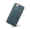 Denior Es Adecuado para Funda de Teléfono Móvil Iphone15Promax, Tarjetero Apple 14Plus, Funda de Cuero 13, 12Mini