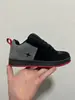 Tenis Transfronterizos para Hombre y Mujer, Estilo Europeo y Americano, Zapatos Deportivos Casuales de Talla Grande, Versión Ancha, Piel de Vaca, Zapatos de Moda para Viajero
