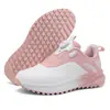 Venta directa de fábrica X32 zapatos de golf, nuevos zapatos deportivos profesionales cómodos transpirables con hebilla giratoria, adecuados para hombres y mujeres parejas