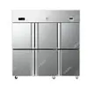 Refrigerador Industrial a Prueba de Explosiones de 700L Control de Temperatura Estable Múltiples Protecciones de Seguridad Refrigerador Industrial a Prueba de Explosiones