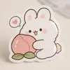 Pegatinas de sello personalizadas, etiquetas autoadhesivas, mercancía cultural y creativa DIY de conciertos de celebridades, pegatinas transparentes de forma especial hechas a medida