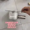 Accesorios para hornilla de estufa olla de barro estufa juego de tres piezas accesorios platos de tapa redonda grandes y pequeños núcleo de quemador difusor de llama recipiente interior encendedor