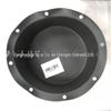 Peças para Compressor de Ar Quincy Diafragma da Válvula de Admissão 1627404050 Válvula de Descarregamento do Compressor de Ar Fábrica Original