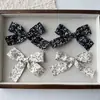 Accesorios de lazo floral estilo coreano, calcetines, peluches para mascotas, materiales decorativos, sombreros para DIY, adornos para zapatos y accesorios para ropa