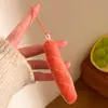 Pequeños Regalos para Actividades Promocionales, Puestos de Mercado Nocturno, Lindos Colgantes de Peluche, Juguetes Decorativos, Muñecos para Mochilas, Llaveros