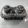 Electroválvula Siemens VGD20.503