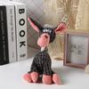 Juguete para Mascotas Maíz Granos Hacen Sonidos para Entretener Perros y Gatos, Resistente a Mordidas, Molienda de Dientes Peluche Venta al por Mayor Juguetes Educativos para Gatos Que Hacen Sonidos