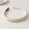 Accesorios para el Cabello de Colores Hermosos para Uso Diario para Controlar el Frizz Pinzas para el Cabello Dopamina Diadema Cómoda Diadema de Moda Coreana