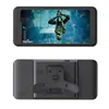 Tela Portátil Carplay 7 polegadas Transfronteiriça Android Apple Espelhamento de Tela Sem Fio Wifi Bluetooth Tela Inteligente Dispositivo de Navegação para Carro