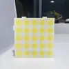 Tablero de cuentas con forma de pata de gato rosa con pines largos para dibujar líneas, Herramienta de cuentas de 2.6 mm que no se deforma, Tablero de cuentas engrosado y resistente a altas temperaturas